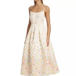 Sachin and Babi dress, worn once. Freshly dry cleaned!